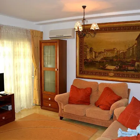 Apartment Pueblo Mar *