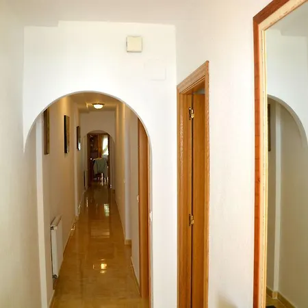 Pueblo Mar Apartamento Calpe