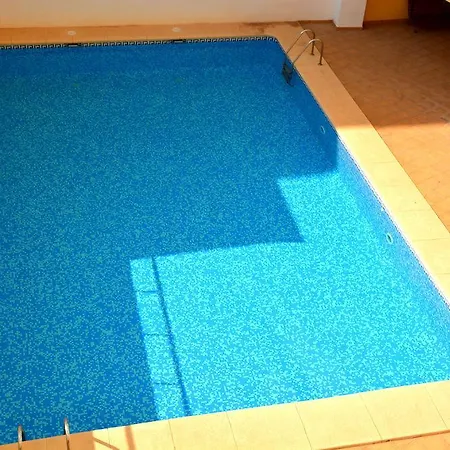 Pueblo Mar Apartment