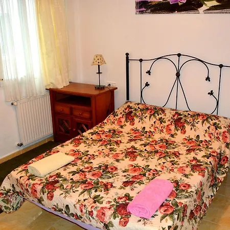 Apartment Pueblo Mar Calpe