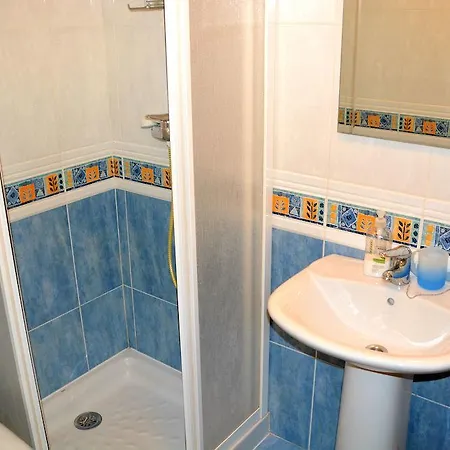 Pueblo Mar Apartamento Calpe