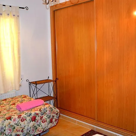 Apartamento Pueblo Mar Calpe