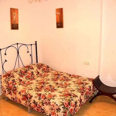 Pueblo Mar Apartamento