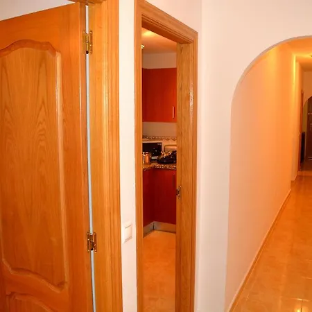 Pueblo Mar Apartment Calpe