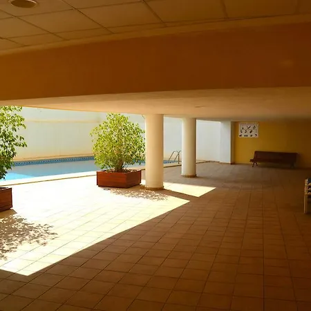 Pueblo Mar Apartment