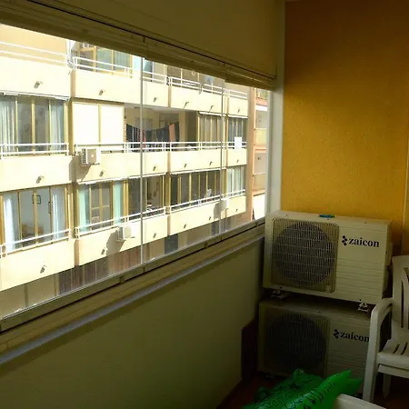 Apartamento Pueblo Mar *
