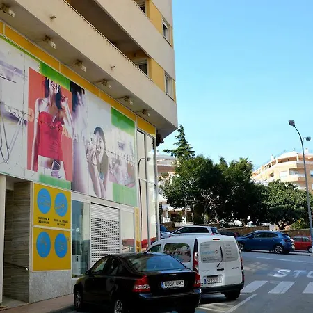 Pueblo Mar Apartamento *