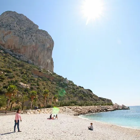 Pueblo Mar * Calpe