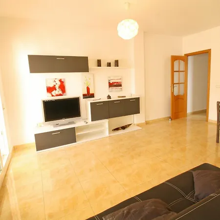 Pueblo Mar Apartment *