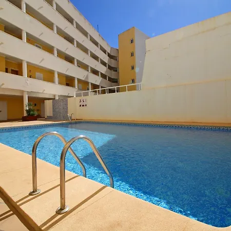 Apartamento Pueblo Mar
