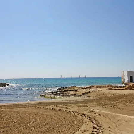 Pueblo Mar Calpe