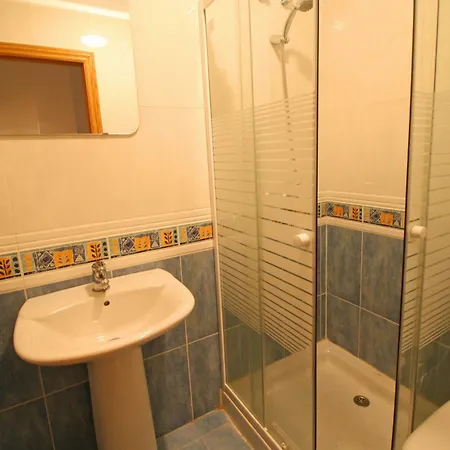 Pueblo Mar Apartment *