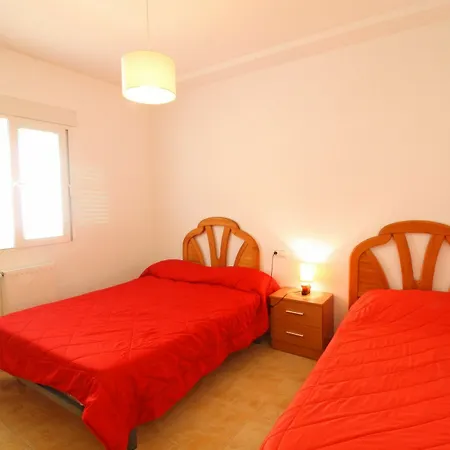 Pueblo Mar * Calpe